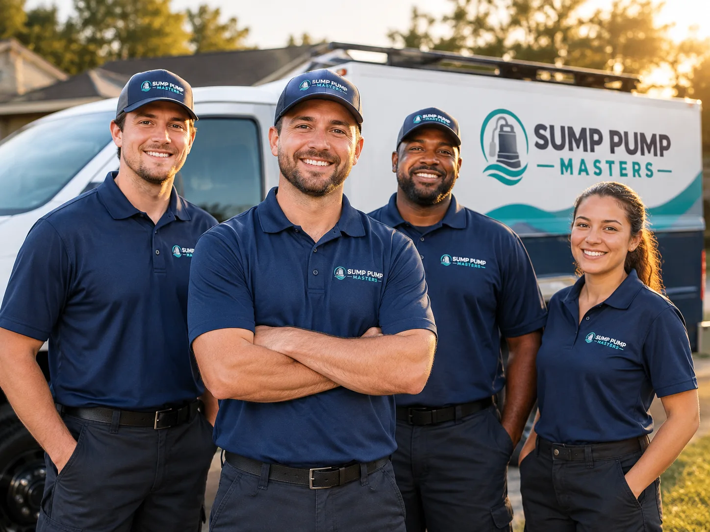 Sump Pump Repair company in Sharon, SC