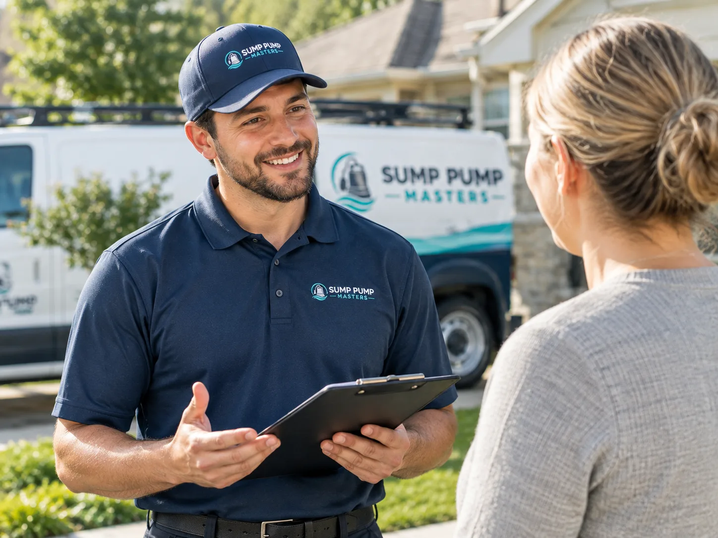 Sump Pump Repair Sharon, SC FAQs